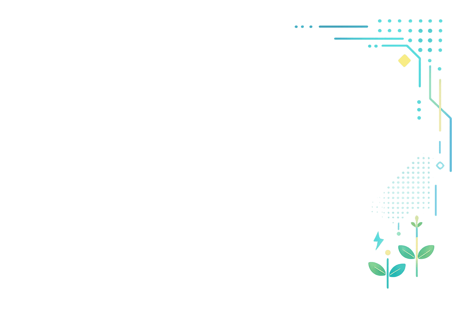 Windmill Graphic Left